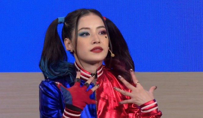 Trấn Thành tiết lộ chuyện Hari Won từng muốn tự sát ảnh 2 Trấn Thành tiết lộ chuyện Hari Won từng muốn tự sát - ảnh 2