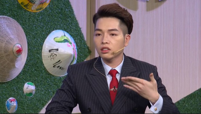 Trấn Thành tiết lộ chuyện Hari Won từng muốn tự sát ảnh 4 Trấn Thành tiết lộ chuyện Hari Won từng muốn tự sát - ảnh 5