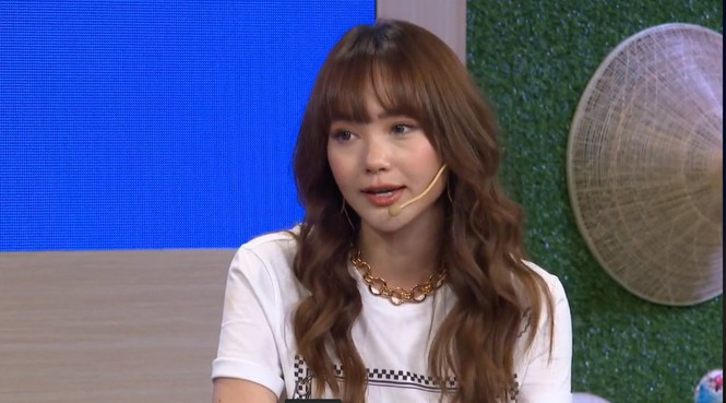 Trấn Thành tiết lộ chuyện Hari Won từng muốn tự sát ảnh 1 Trấn Thành tiết lộ chuyện Hari Won từng muốn tự sát - ảnh 1