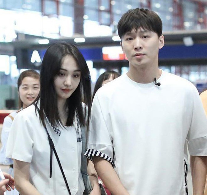 Trịnh Sảng chia tay bạn trai, có thể mất 2,8 triệu USD ảnh 1 Trịnh Sảng chia tay bạn trai, có thể mất 2,8 triệu USD ảnh 1