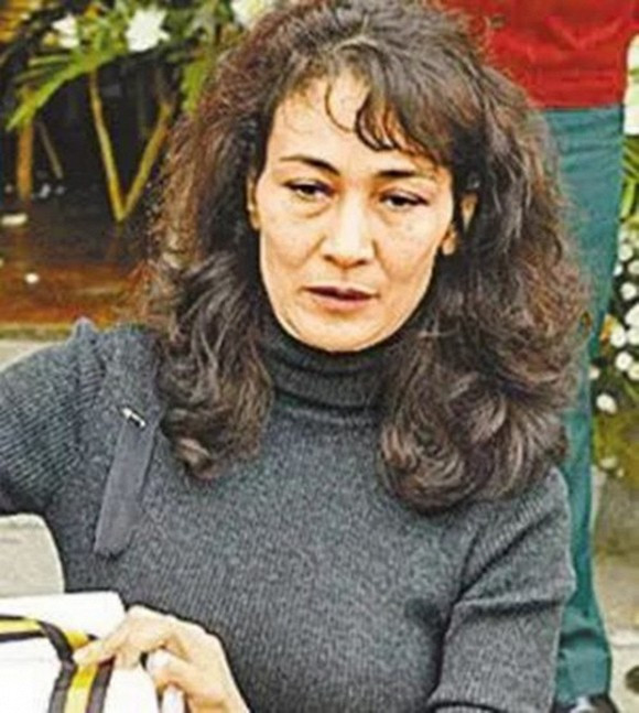 Hà Hồng Sân,Lê Uyển Hoa,sao Hoa ngữ,ông trùm sòng bạc Macau