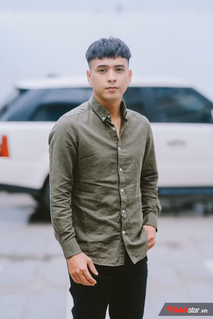 Hồ Quang Hiếu khẳng định đã chia tay Bảo Anh, không có chuyện quay lại ảnh 1 Hồ Quang Hiếu khẳng định đã chia tay Bảo Anh, không có chuyện quay lại như tin đồn ảnh 1