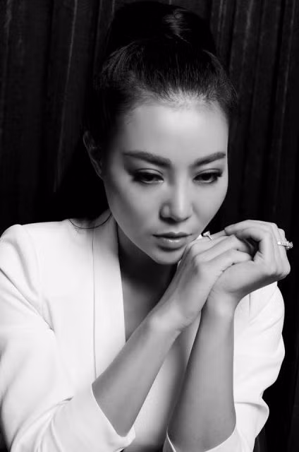 Cô giáo Linh trong "Nàng dâu order" cũng là vai diễn được khán giả yêu thích của Thanh Hương.