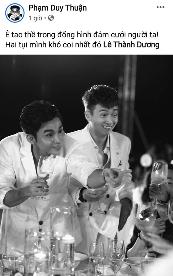 Đông Nhi đăng album ảnh cưới, Ngô Kiến Huy - Jun Phạm "giận tím người" ảnh 5 Đông Nhi đăng album ảnh cưới, Ngô Kiến Huy - Jun Phạm giận tím người vì bị dìm tả tơi-7