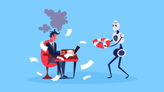 Nhân viên nhắn tin "Chị ơi cho em nghỉ hôm nay, em ốm!" cùng lời đáp nhẹ nhàng nhưng sâu cay của người sếp khiến ai cũng phải tán thành - Ảnh 2. Nhân viên nhắn tin "Chị ơi cho em nghỉ hôm nay, em ốm!" cùng lời đáp nhẹ nhàng nhưng sâu cay của người sếp khiến ai cũng phải tán thành - Ảnh 2.