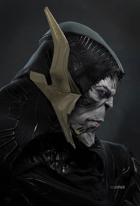 Avengers: Endgame: Lộ ảnh Thanos khi còn nhỏ ảnh 3 Avengers: Endgame: Lộ ảnh Thanos khi còn nhỏ ảnh 3