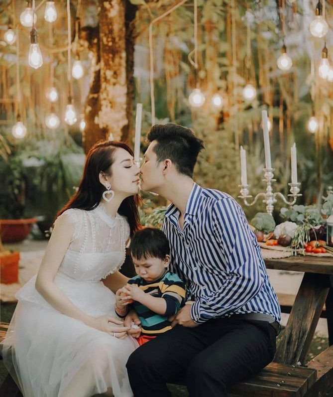 lau moi khoe hinh, con trai lam khanh chi gay giat minh vi giong mot nguoi - 5