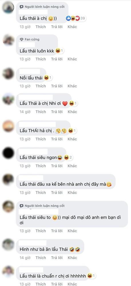 Vừa trăng mật về, vợ chồng Đông Nhi được bố mẹ chiêu đãi thịnh soạn, bất ngờ nhất là món ăn này ảnh 2 Vừa trăng mật về, vợ chồng Đông Nhi được bố mẹ khao tiệc, ai cũng hô to 1 món ăn-2