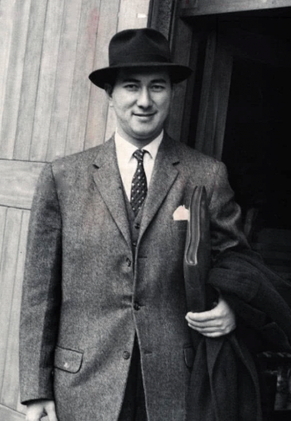 Hà Hồng Sân,Lê Uyển Hoa,sao Hoa ngữ,ông trùm sòng bạc Macau