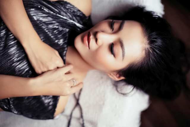 Gu thời trang của Thanh Hương thường xuyên được khen ngợi. Gu thời trang của Thanh Hương thường xuyên được khen ngợi.