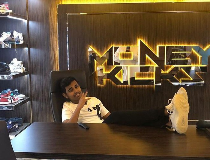 Choáng với cuộc sống sang chảnh của rich kid 10X Dubai ảnh 6 Choáng với cuộc sống sang chảnh của rich kid 10X Dubai ảnh 6