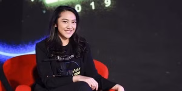 Đây chính là cô gái 23 tuổi trẻ đẹp, gia thế khủng vừa được Tổng thống Indonesia lựa chọn làm cố vấn - Ảnh 6.