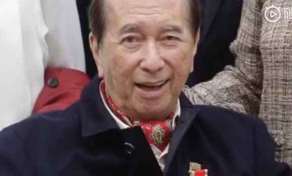 Hà Hồng Sân,Lê Uyển Hoa,sao Hoa ngữ,ông trùm sòng bạc Macau