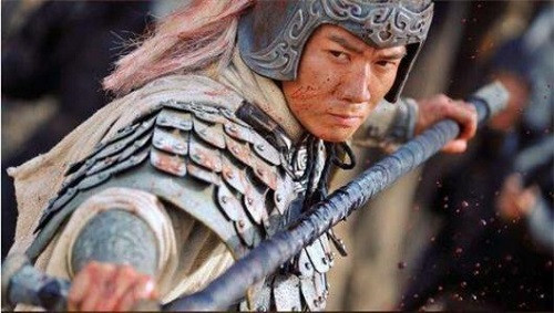 Tam Quốc Diễn Nghĩa: Ba lần xuất thương hay nhất của Triệu Vân - Ảnh 2 Tam Quốc Diễn Nghĩa: Ba lần xuất thương hay nhất của Triệu Vân - Ảnh 2