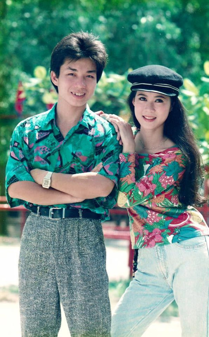 Nhan sắc sang trọng, đài các thời son trẻ của Diễm Hương ảnh 5