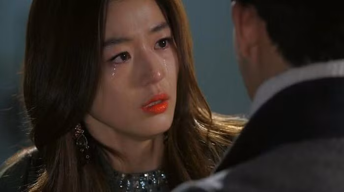 Những sự thật đen tối ở Hàn Quốc phơi bày trên phim ảnh 5