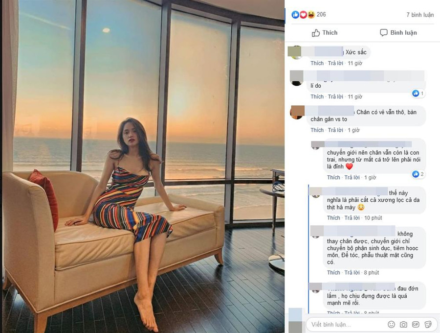 Nhan sắc ngày càng sang chảnh nhưng Hương Giang vẫn lộ khuyết điểm không thể sửa ảnh 3 Nhan sắc ngày càng lên hương nhưng Hương Giang vẫn còn 1 khuyết điểm không thể sửa-5