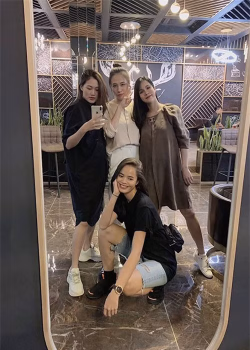 Cuoc song cua Dam Thu Trang the nao sau 4 thang cuoi Cuong Do la-Hinh-13