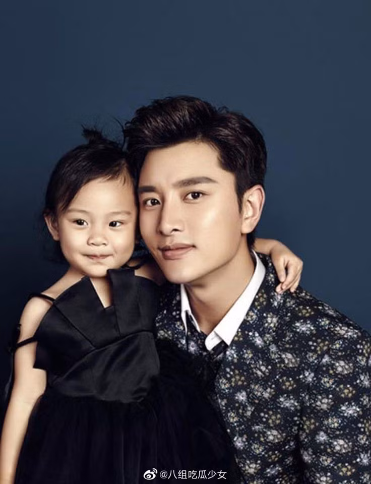 Con gái kiên quyết theo Lý Tiểu Lộ, một mực từ chối ở với Giả Nãi Lượng-1