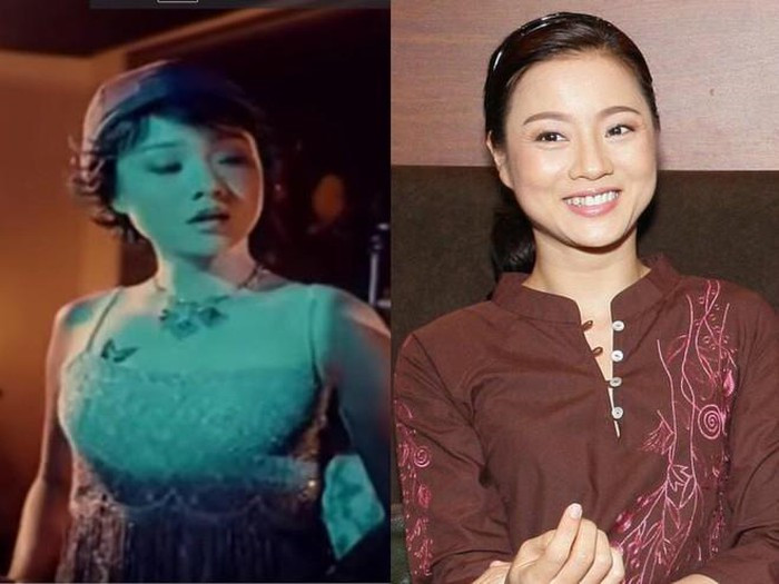 Minh Thư và dàn sao nữ đóng "Gái nhảy" giờ ra sao sau 16 năm? ảnh 3