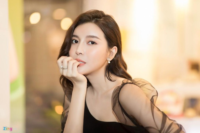 Cao Thái Hà: "Ở nhà chục tỷ đồng, đi xe sang nhưng tôi không vui" ảnh 7 Cao Thái Hà: "Ở nhà chục tỷ đồng, đi xe sang nhưng tôi không vui" ảnh 7