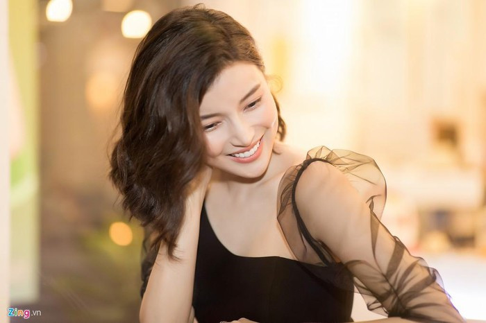 Cao Thái Hà: "Ở nhà chục tỷ đồng, đi xe sang nhưng tôi không vui" ảnh 6 Cao Thái Hà: "Ở nhà chục tỷ đồng, đi xe sang nhưng tôi không vui" ảnh 6