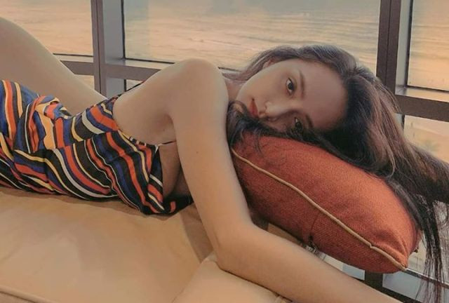 Hương Giang là một trong những người phẫu thuật chuyển giới thành công nhất ở Việt Nam.