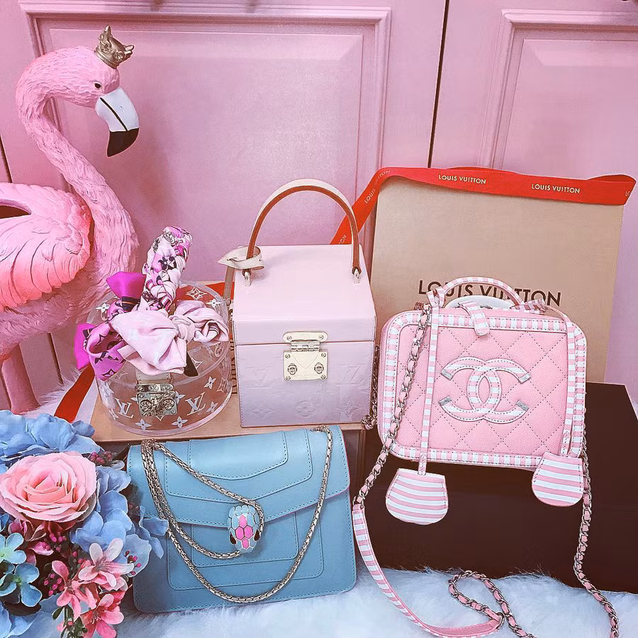 Ngọc Trinh than trời vì không có tiền mua túi... Hermès ảnh 10