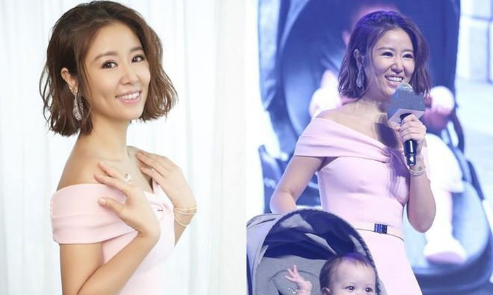 Thất vọng toàn tập loạt hình ảnh chưa qua chỉnh sửa của Lâm Tâm Như ảnh 1