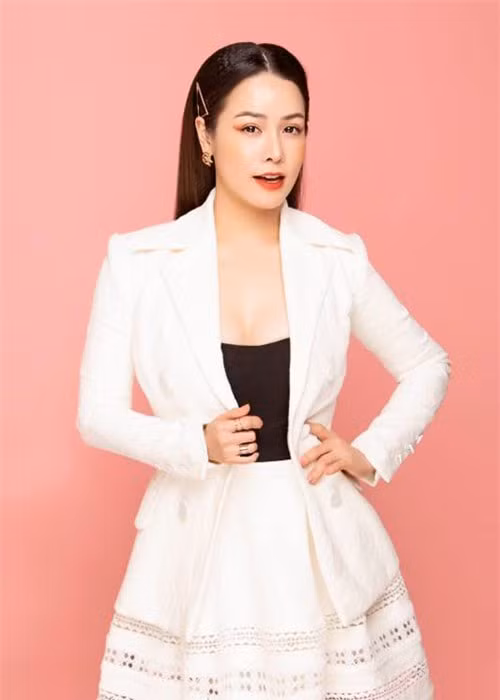 Ngo ngang anh ngo tau ngay be, chua noi tieng cua Nhat Kim Anh-Hinh-14