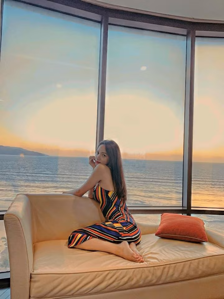 Nhan sắc ngày càng lên hương nhưng Hương Giang vẫn còn 1 khuyết điểm không thể sửa-7