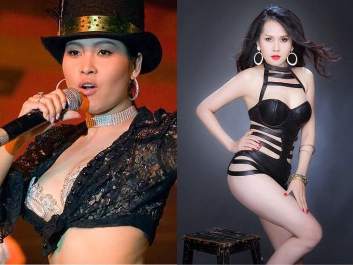 Minh Thư và dàn sao nữ đóng "Gái nhảy" giờ ra sao sau 16 năm? ảnh 4