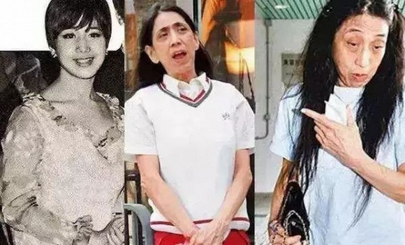 Hà Hồng Sân,Lê Uyển Hoa,sao Hoa ngữ,ông trùm sòng bạc Macau