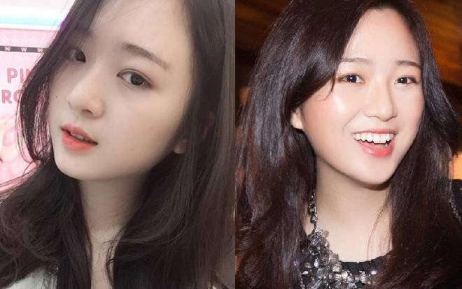 Con gái của Hoa hậu Đền Hùng Giáng My "gây thương nhớ" vì quá xinh đẹp ảnh 3 Con gái của Hoa hậu Đền Hùng Giáng My gây thương nhớ vì quá xinh đẹp ảnh 3