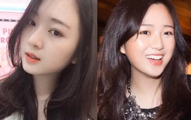 Con gái của Hoa hậu Đền Hùng Giáng My "gây thương nhớ" vì quá xinh đẹp ảnh 3 Con gái của Hoa hậu Đền Hùng Giáng My gây thương nhớ vì quá xinh đẹp ảnh 3