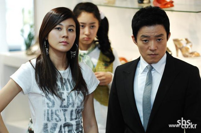 Những sự thật đen tối ở Hàn Quốc phơi bày trên phim ảnh 4