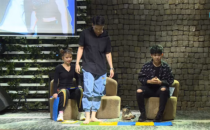 Kelvin Khánh - Khởi My khuấy động Fan Meeting tại Hà Nội - 4