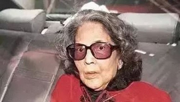 Hà Hồng Sân,Lê Uyển Hoa,sao Hoa ngữ,ông trùm sòng bạc Macau