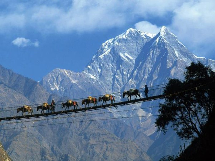 Mùa tuyết rơi tuyệt đẹp tại quốc gia hạnh phúc Bhutan ảnh 3 Mùa tuyết rơi tuyệt đẹp tại quốc gia hạnh phúc Bhutan ảnh 3