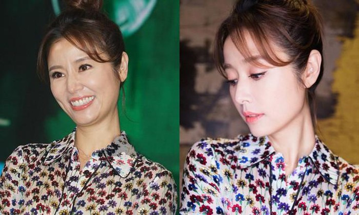 Thất vọng toàn tập loạt hình ảnh chưa qua chỉnh sửa của Lâm Tâm Như ảnh 6