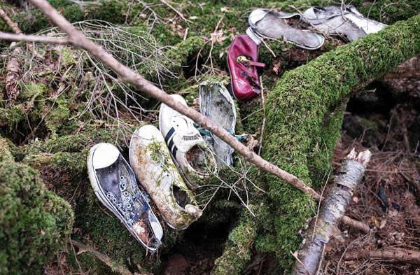 Hết hồn thăm 10 địa danh bí ẩn kỳ quái nhất thế giới hình ảnh 9 het hon tham 10 dia danh bi an ky quai nhat the gioi hinh anh 9