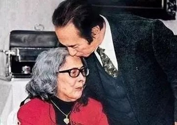 Hà Hồng Sân,Lê Uyển Hoa,sao Hoa ngữ,ông trùm sòng bạc Macau