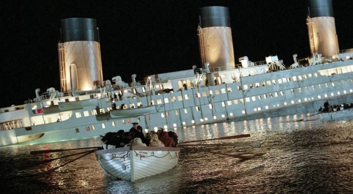 17 trang hồi ức về tình yêu thương từ tai nạn kinh hoàng của thuyền phó tàu Titanic ảnh 1 17 trang hồi ức về tình yêu thương từ tai nạn kinh hoàng của thuyền phó tàu Titanic ảnh 1