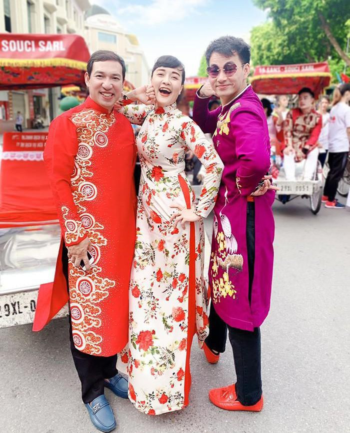 Vì sao Vân Dung không bao giờ chia sẻ chuyện chồng, con? ảnh 1 Vì sao Vân Dung không bao giờ chia sẻ chuyện chồng, con? ảnh 1