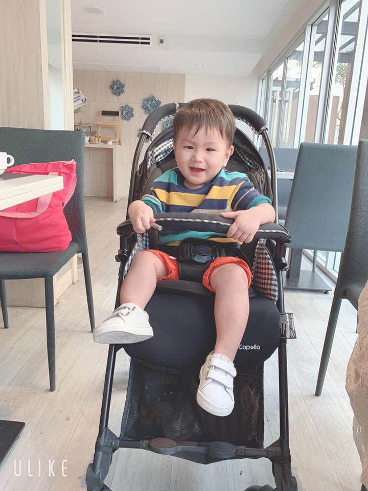 lau moi khoe hinh, con trai lam khanh chi gay giat minh vi giong mot nguoi - 11