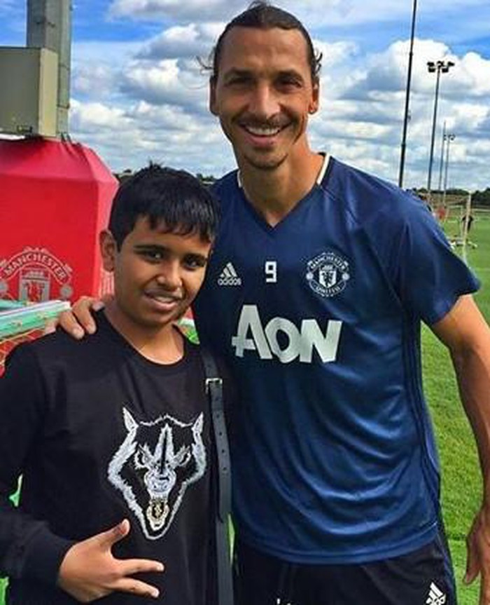 Choáng với cuộc sống sang chảnh của rich kid 10X Dubai ảnh 14 Choáng với cuộc sống sang chảnh của rich kid 10X Dubai ảnh 14