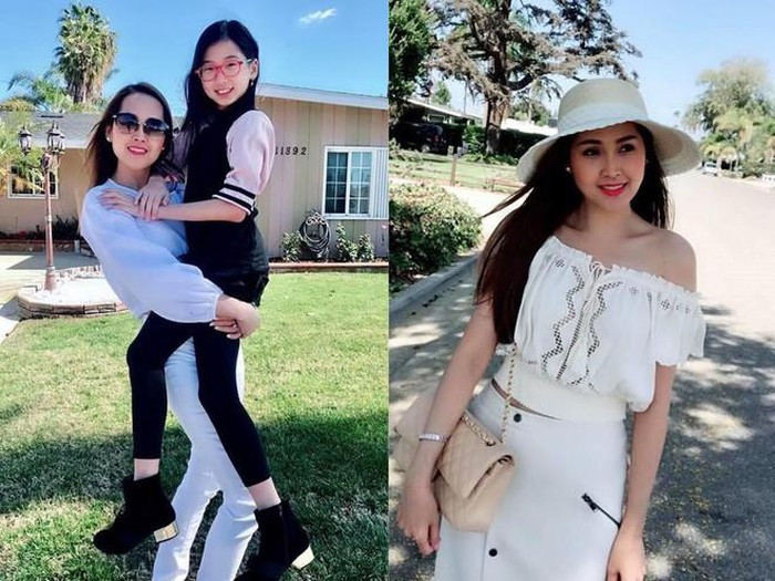 Minh Thư và dàn sao nữ đóng "Gái nhảy" giờ ra sao sau 16 năm? ảnh 5