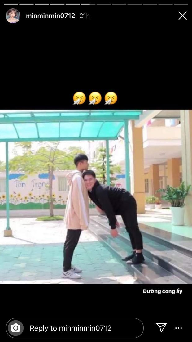 Quên ton-sur-ton đi, đây mới là trào lưu chụp ảnh mới của giới trẻ: Dựa nghiêng ngã, dựa bất chấp ảnh 4