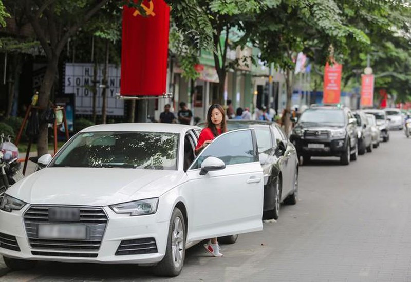 Midu: Tha mang tieng 