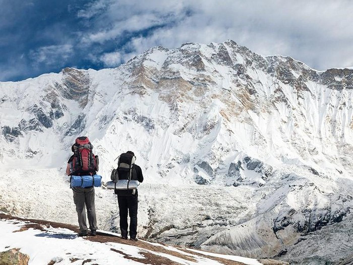 Mùa tuyết rơi tuyệt đẹp tại quốc gia hạnh phúc Bhutan ảnh 2 Mùa tuyết rơi tuyệt đẹp tại quốc gia hạnh phúc Bhutan ảnh 2